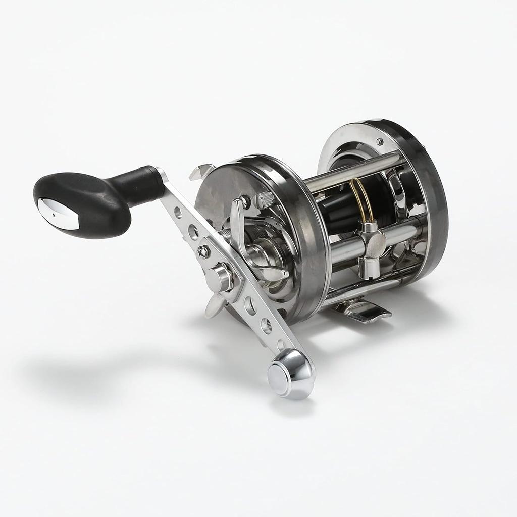 Abu Garcia Rocket Gunnar Baitcasting Reel AMB.6500CS [Used]