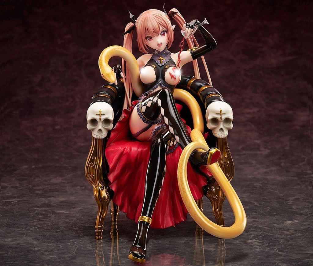 Native Regular Edition Scale Dracula†Ruvi 1/7