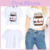 Tops – T-Shirts
