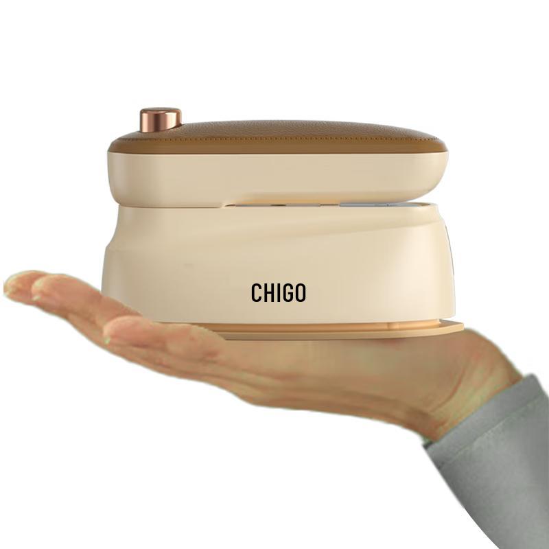 Chigo Portable Handheld Garment Steamer