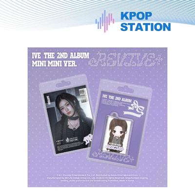 Das 2. Album [REVIVE+] (MINI MINI Version)