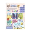 Diset Educational Toy - Spanish +5 Years
