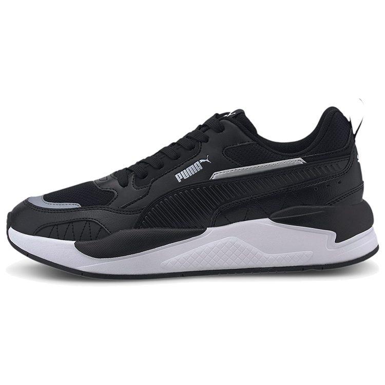 PUMA X Ray 2 Square Black