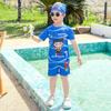 Jungen (ab 4 Jahren) – Kleidungssets für Jungen