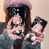 Wuthering Waves Taoqi Mobile Phone Case for POCO M7 M6 M5 M4 M3 X7 X6 X5 X4 X3 Pro GT 5G Colorful Printing Cover Cover Pretty