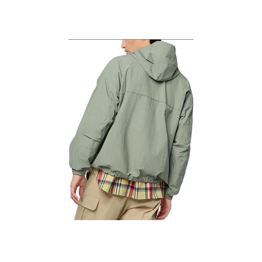 Timberland Tokyo Design Collective Comoda Versatile Classica alla Moda Stile Militare Giacca a Manica Lunga Giubbotti Unisex TB0A6J17E58