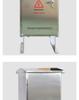 Remote Power Supply System: 10KVA, 7.5KW, 5KVA, 0.5KVA Highway Generator
