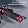 Aluminum Alloys Bicycles Grip End Caps Road Bike Handlebar End Plugs Replacement Bike Grip Handlebar End Caps Enduring