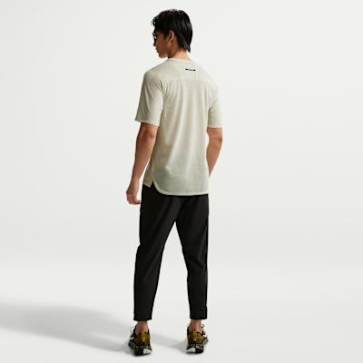 Nike ACG Solar Chase Dri FIT ADV Swoosh Running T Shirt Men's
