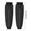 Motorcycle Windproof Knee And Leg Protectors Scooter Knee Protector Cover Thicken Fleece Electric Scooter Knee Guard Leg Cover