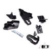 BHL563-1 Headlight Holder Mount Repair Bracket Tab Set Left Side for Seat Leon Cupra MK4 KL1 KL8 2020-On 5FA998225