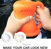 Waxing Polishing Machine Auto Paint Care 12V 40W Car Polisher Electric Waxer Tool Buffing Sanding Waxing Grinding Tools