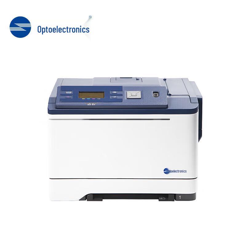 OET OEP3310CDN A4 Color Laser Printer with Automatic Duplex Printing CN plug (adapter included)