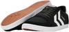 Sneakers Hummel Slimmer Stadil Low Canvas Black/white