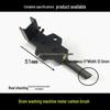 Beko/Jinling Drum Washer Motor Carbon Brush G04 107