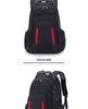 Unisex Anti-Theft School & Laptop Backpack
