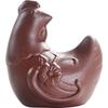 Animal Zisha Tea Pet Kung Fu Tea Set Tea Ceremony Zero with Zodiac Personality Tea Play Decoration Tea Tray Decoration
