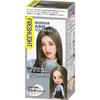 Henkel Japan Fresh Light Milky Hair Mirror Ash 1 Count Color, [Quasi-drug] (x 1)