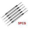 1/5pcs Watch Band Accessories Repair Tools Metal Bracelet Watchband Opener Strap Replace Spring Bar Connecting Pin Remover Tool