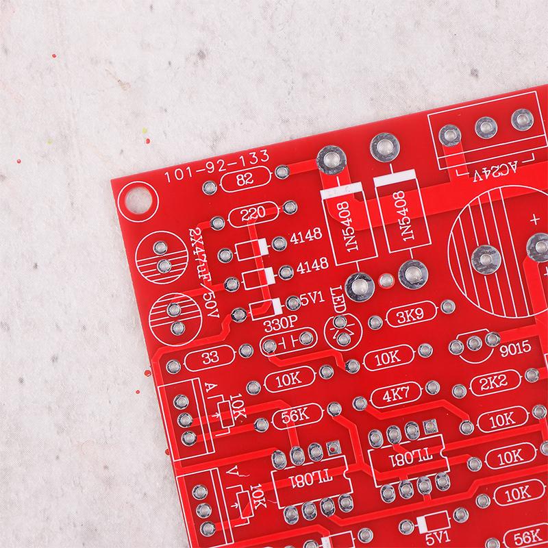 0-30V 2mA-3A DC Geregelte Stromversorgung DIY-Kit Kontinuierlich Einstellbare Strombegrenzungsschutz Spannungsregler Set