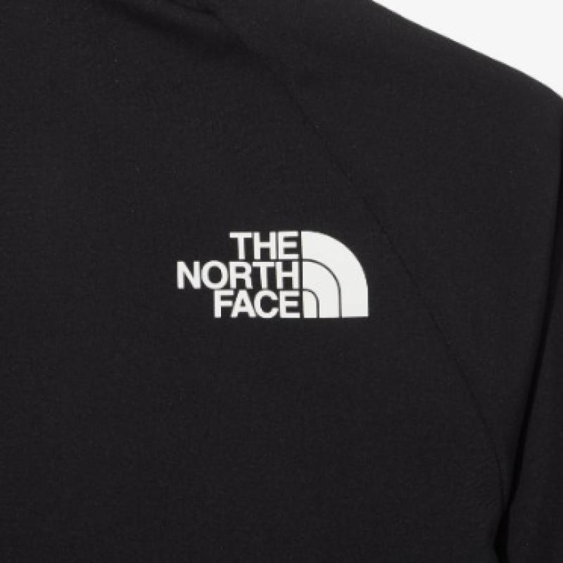The North Face Women Nt7lq80 Summit Makalu Long Sleeve Hoodie