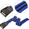Elastic Blood Flow Restriction Band for Weightlifting, Muscle Building, and Glute Workouts