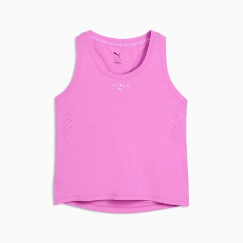 Puma Women Hyrox Dryelite Tank 528562 73 Pink/L