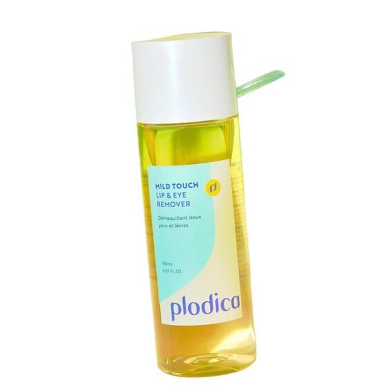 Mild Touch Lip & Eye Remover 150ml, 1 Pcs
