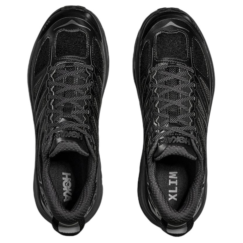 HOKA Mafate Speed 2 XLIM Must Unisex Tossud 1181770-BCKCH