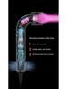 HD18 Bending Pipe High-Speed Hair Dryer: Compact Salon & Home Use