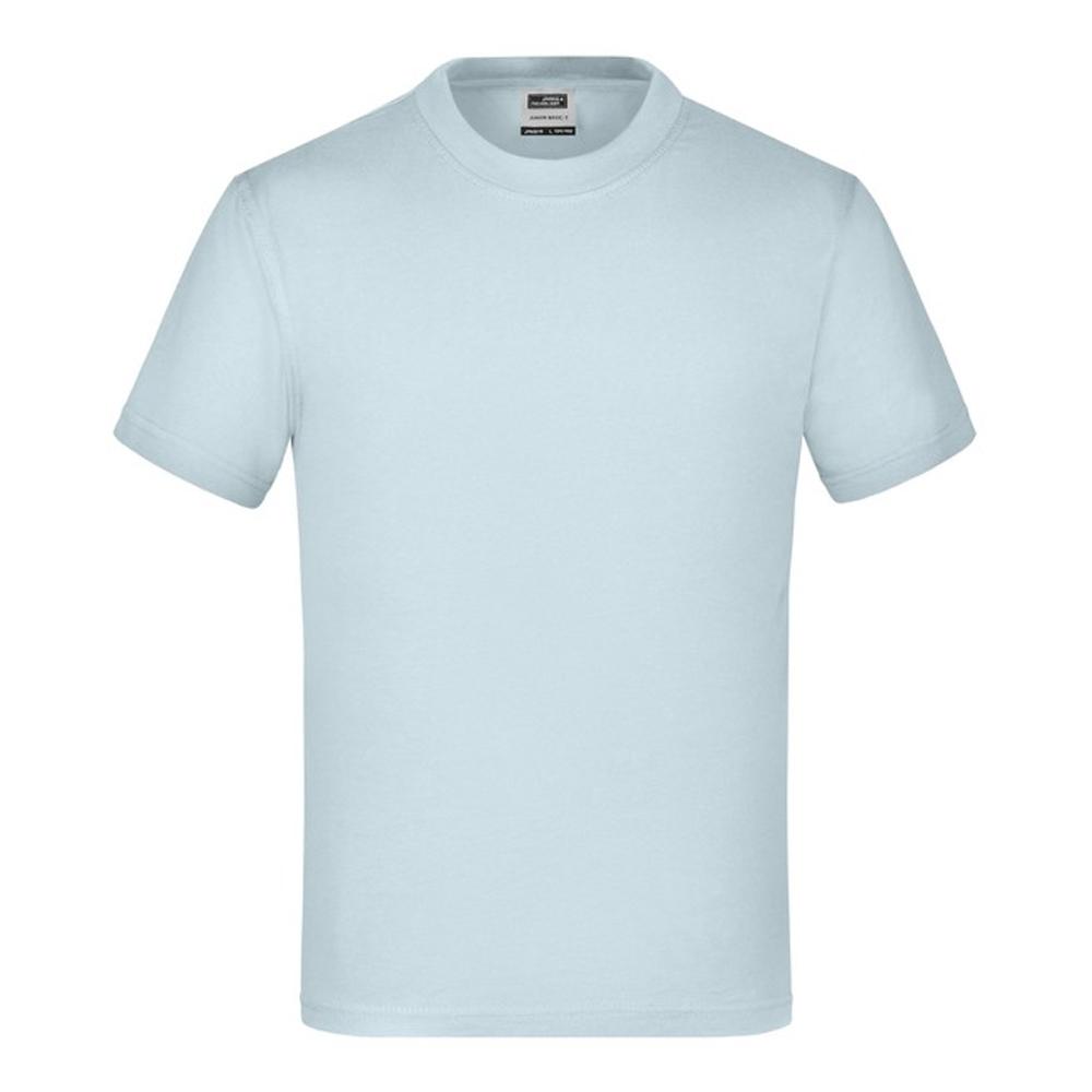 James and Nicholson Kinder/Kinder Basic T-Shirt