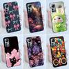 For Blackview A85 Case Luxury Cute Love Heart Rabbit Funny TPU Soft Silicone Protective Back Cover For Black View A85 Phone Case