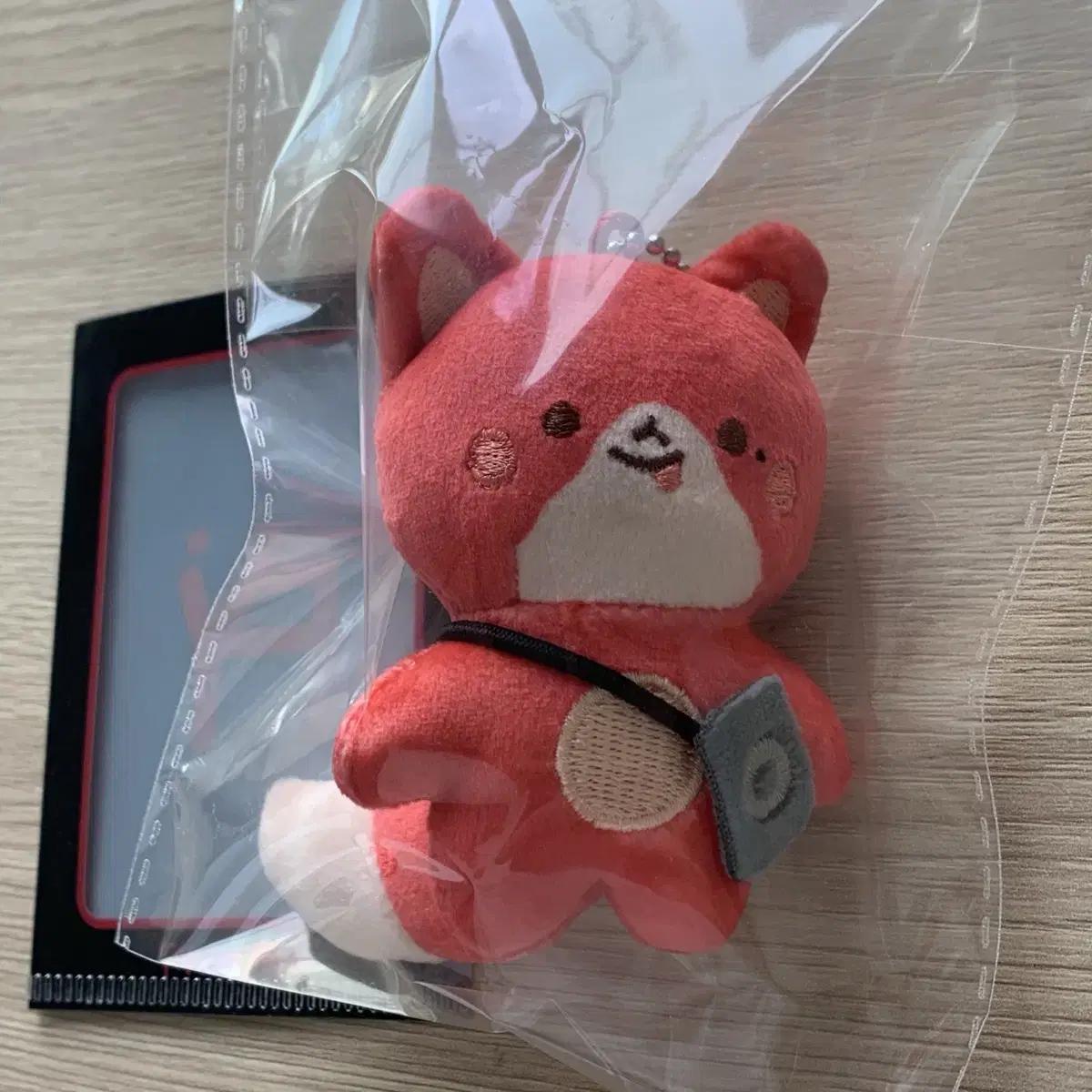 

ATEEZ День рождения Уёнга Кукла МД