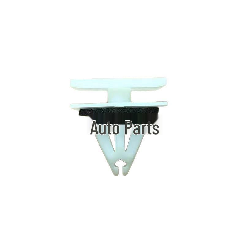 

Ford Nylon Interior Trim Clip Fastener for W716352-S300 Seal Kelly Ann