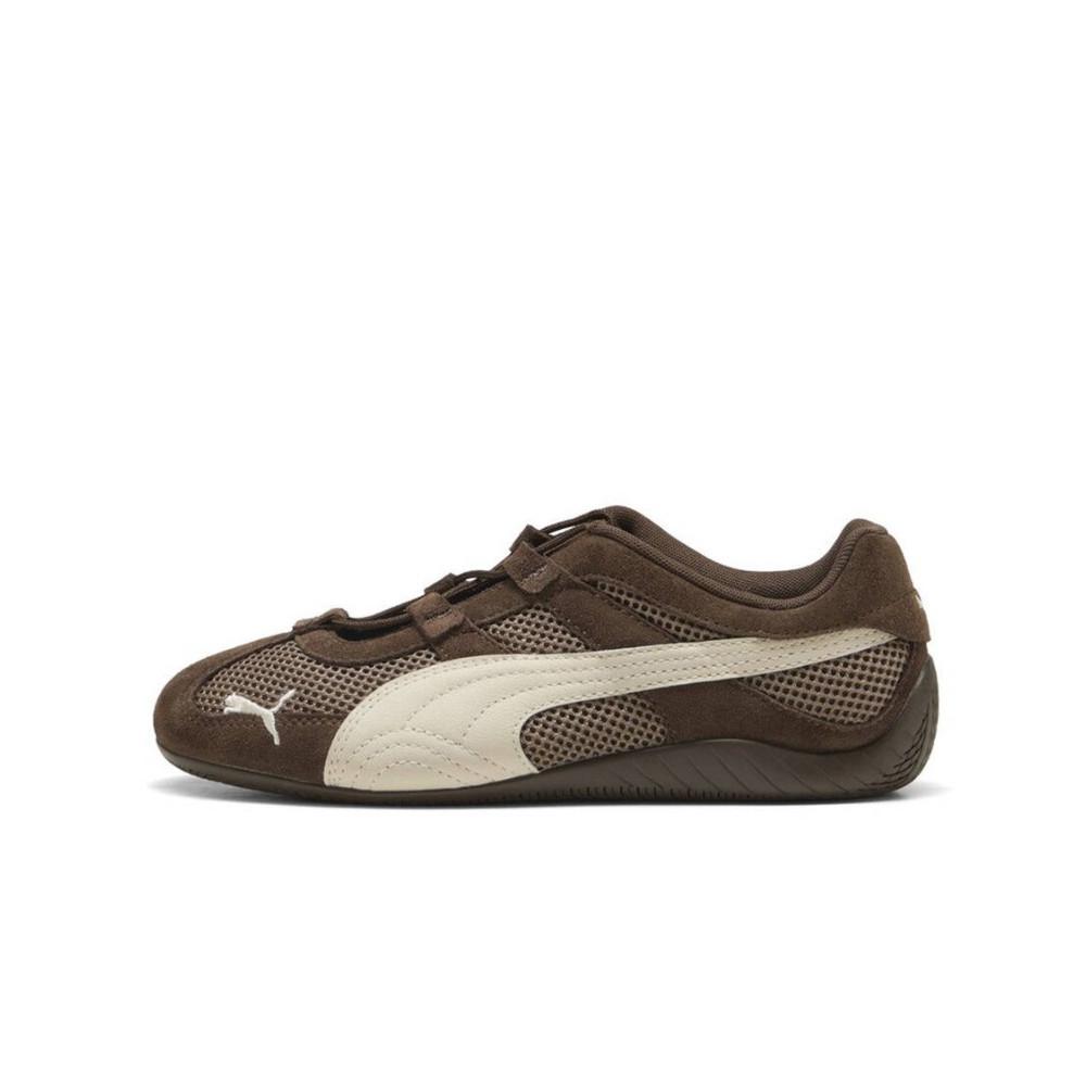 Puma Speedcat Go Chocolate Alpine Snow