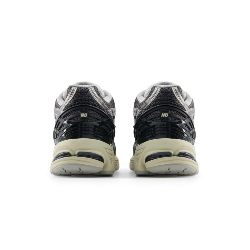 NEW BALANCE Men's and Women's Shoes - Versatile Comfortable Classic Sports Shoes - M1906RBG