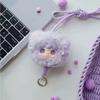 Genuine Yooki V7 Pendant Phone Lanyard Series Vinyl Mini Blind Box Cute Decor Collection Figurine Kid Girl Birthday Gift Toy