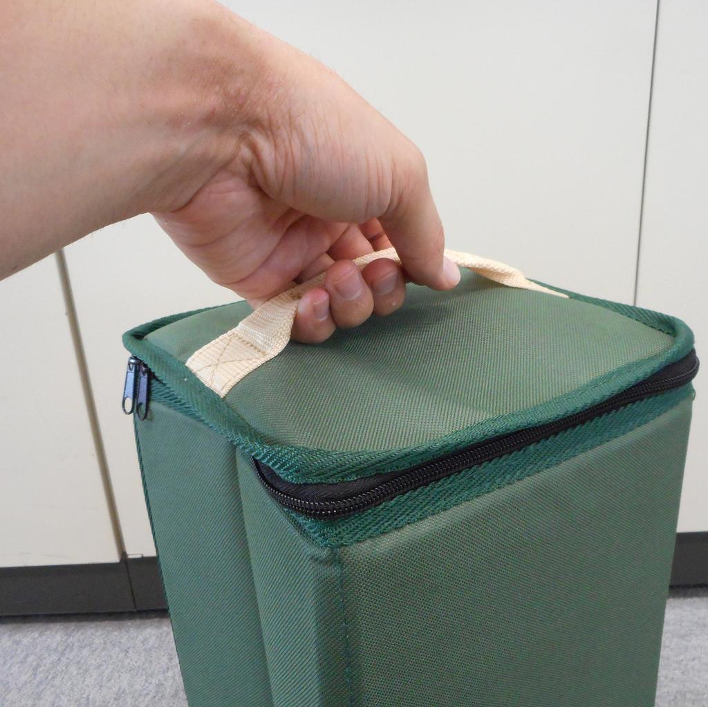 COLEMAN Soft Lantern Case 2 170-8017