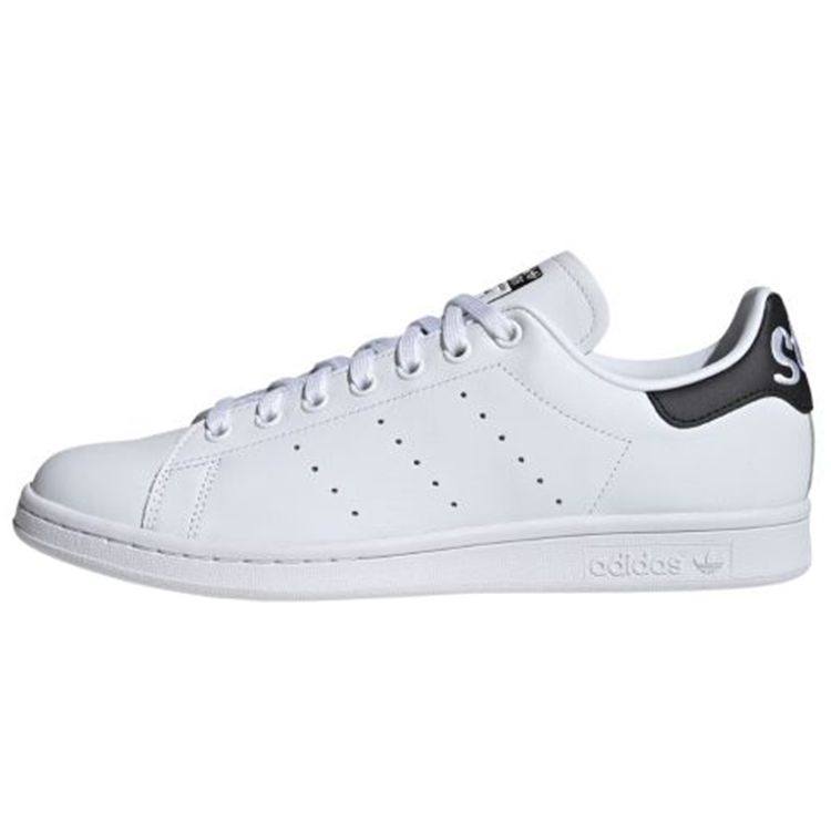 

Adidas Stan Smith Footwear Белые кроссовки унисекс Core-Black EE5818