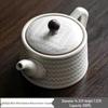 Ustensile – Ceainice, vase de cafea și ibric