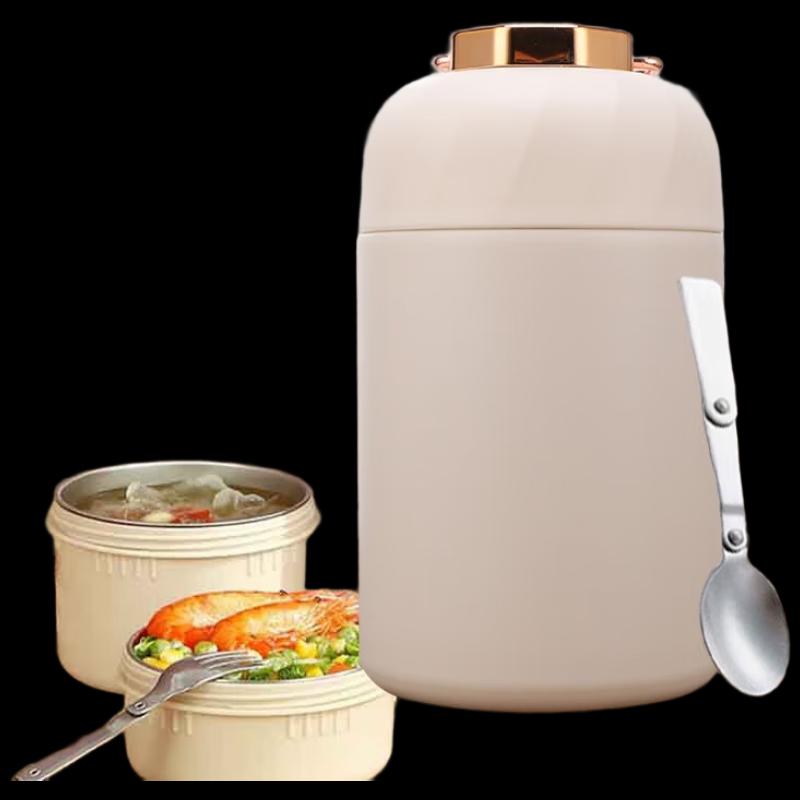 Shangheng Thermal Food Jar