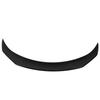 Rear   Lid Spoiler Sporty     Tail Wing Lip Spoiler Replacement for     2021 to 2023