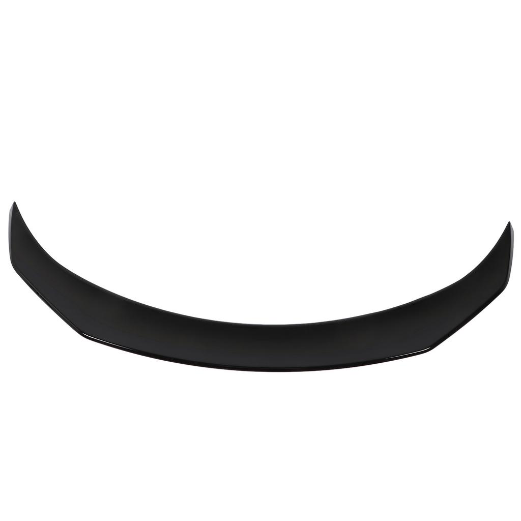 Rear   Lid Spoiler Sporty     Tail Wing Lip Spoiler Replacement for     2021 to 2023