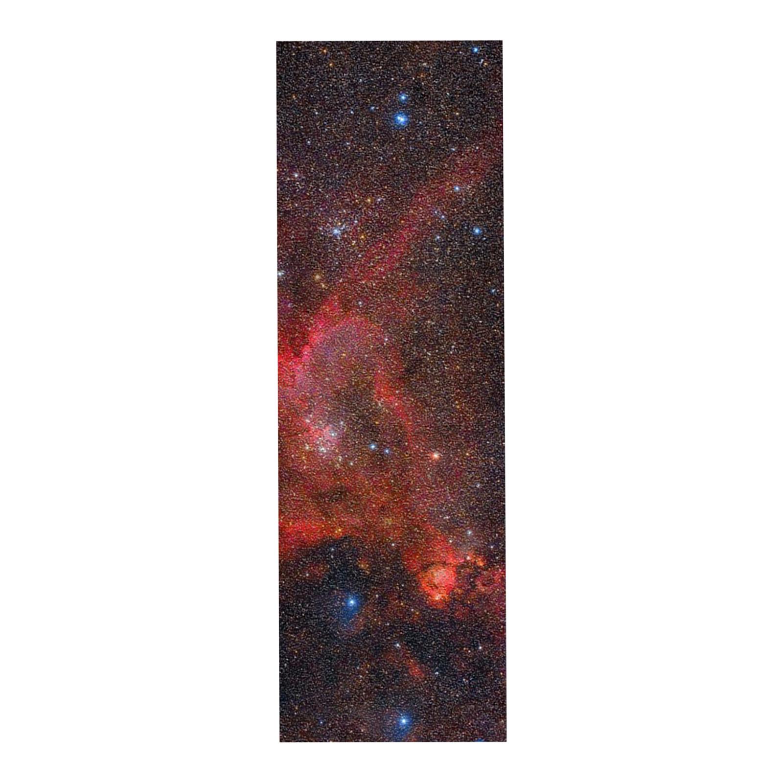 

athleticsshop2018 Skateboard Sandpaper Outdoor Sports Nonslip Longboard Tape