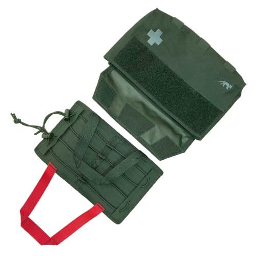 Tasmanian Tiger IFAK Pouch (MRS) Tasmanian Tiger TT IFAK POUCH (Olive 7951.331a)
