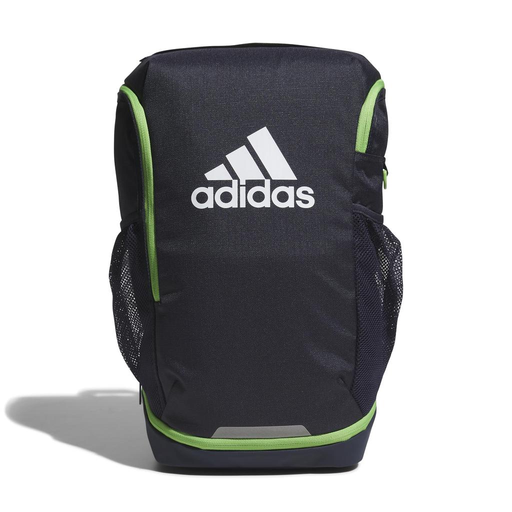 Adidas 3ROOM JMT46 Kids' Backpack, Unisex, Navy,