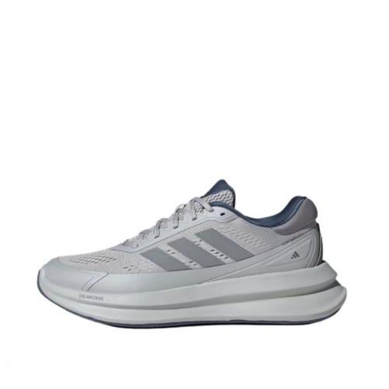 Adidas NOVAWAVE Running shoes Men s JQ9342 Gray Size EU 39 серый
