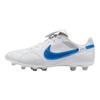 Nike Premier 3 Fg Beyaz Sinyal Mavi Spor Ayakkabı HM0265-103