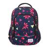 Strigo AM9A Mystical Abstract Backpack for Stylish Enthusiasts
