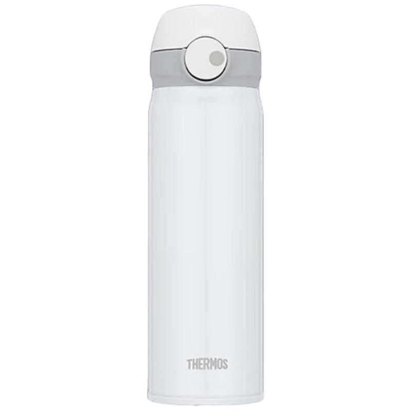 THERMOS 500 мл Ультралегкий титановый термостакан